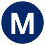 M Name Symbol
