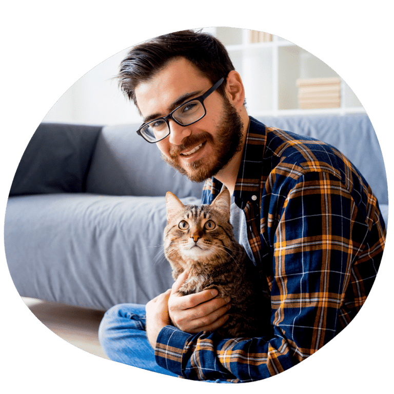Top Rated Dubai Cat Sitters Trusted, Verified Professional