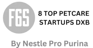 8 TOP PETCARE STARTUPS DXB
