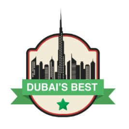 Dubai'sBest Logo