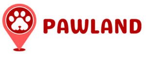 Pawland Logo