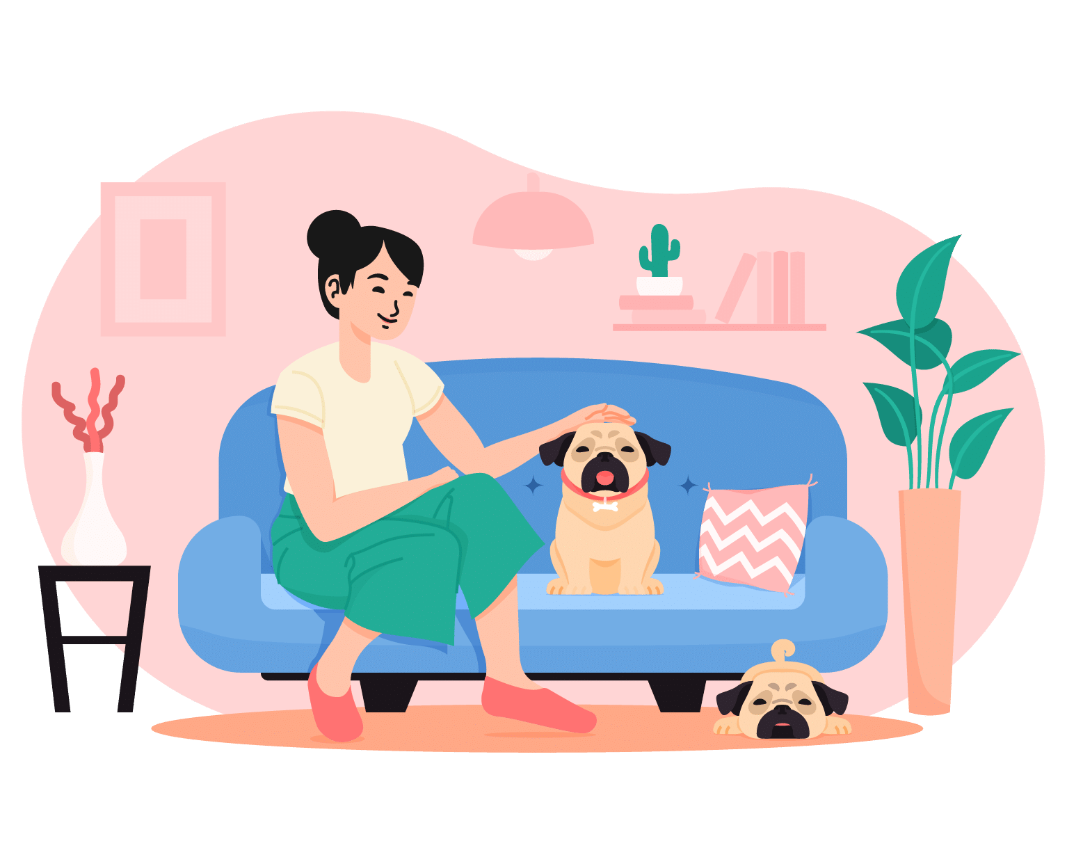 Senior Pet Care: Trusted Pet Sitting in Dubai & Abu Dhabi