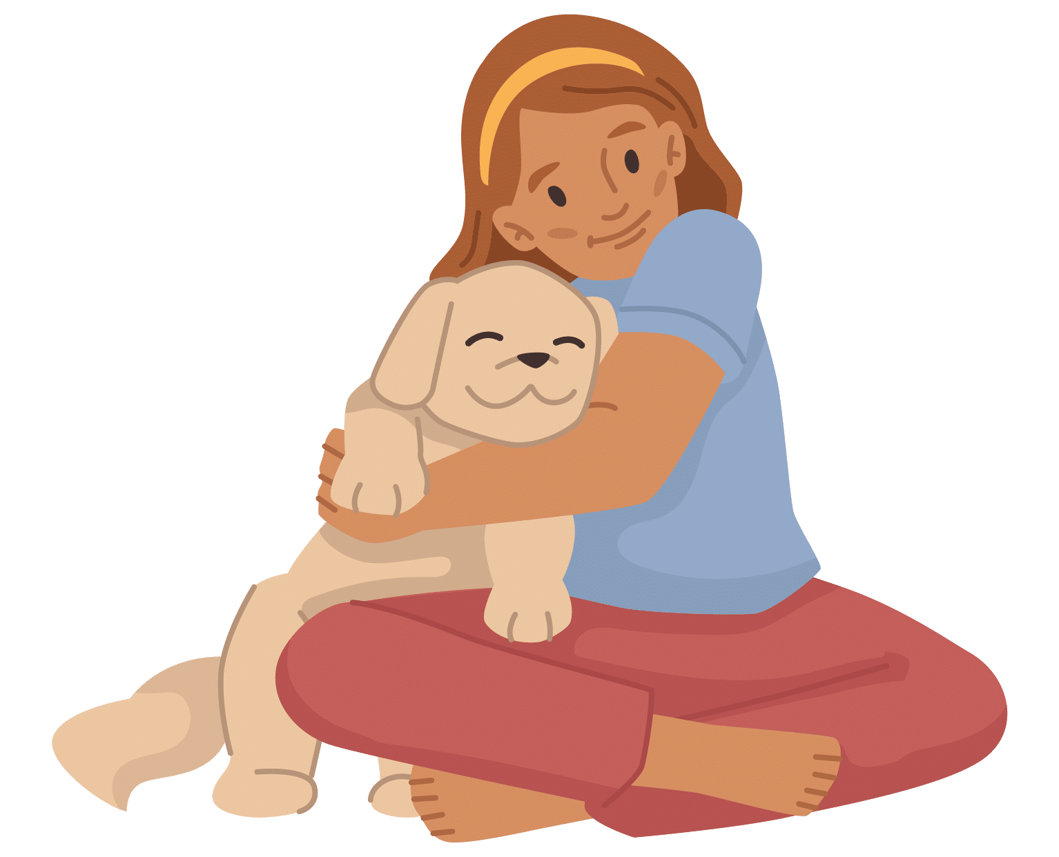 Discover the Best Dog Sitting in Dubai Pawland