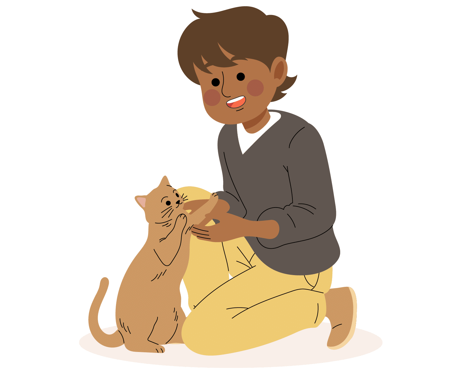 Tips for Introducing Your Pet to a New Pet Sitter in Dubai