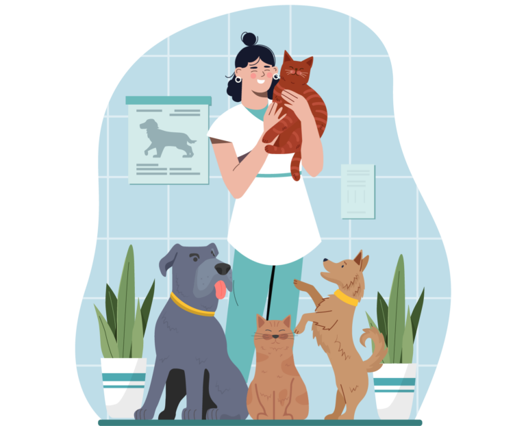 From Walks to Playtime: How Pet Sitters in Dubai Keep Your Pet Active and Happy