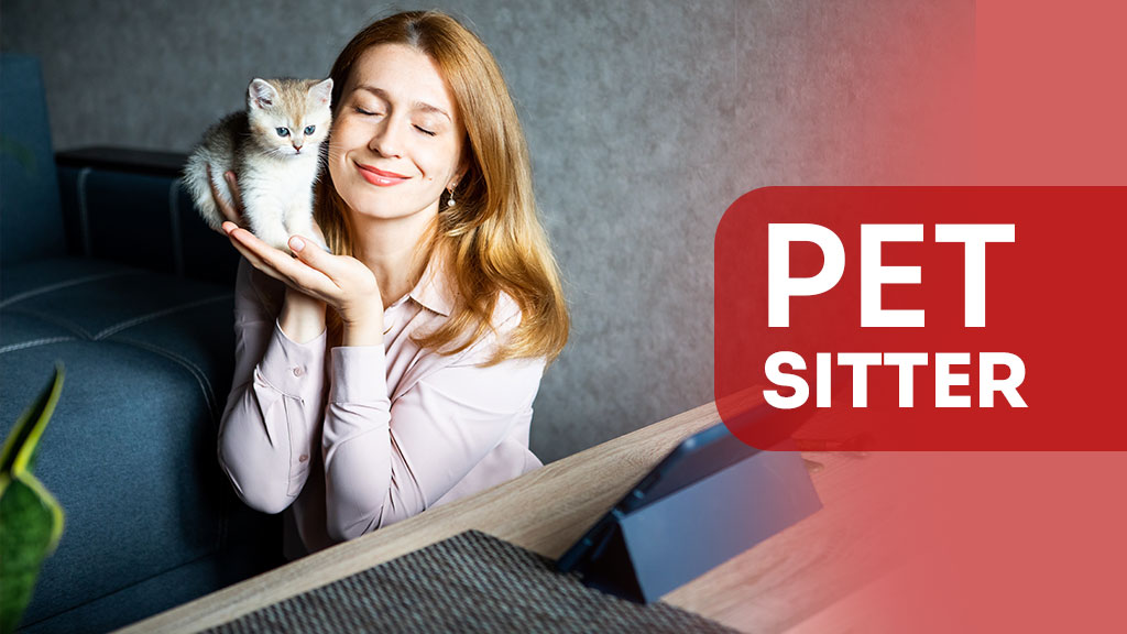 Pet Sitting UAE