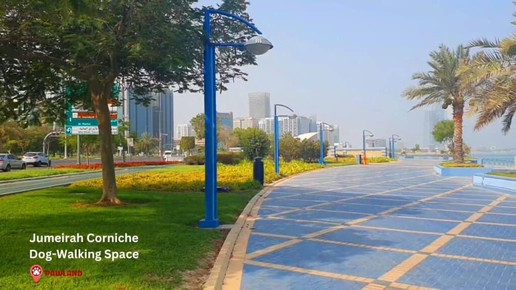Jumeirah Corniche 