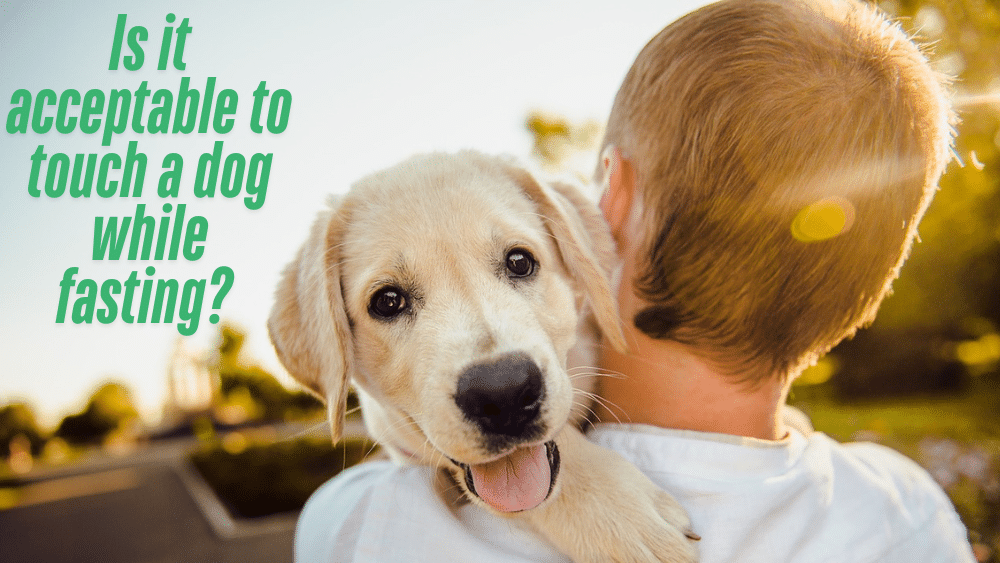 Dogs Considered Halal In Ramadan