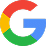 Google Short Icon