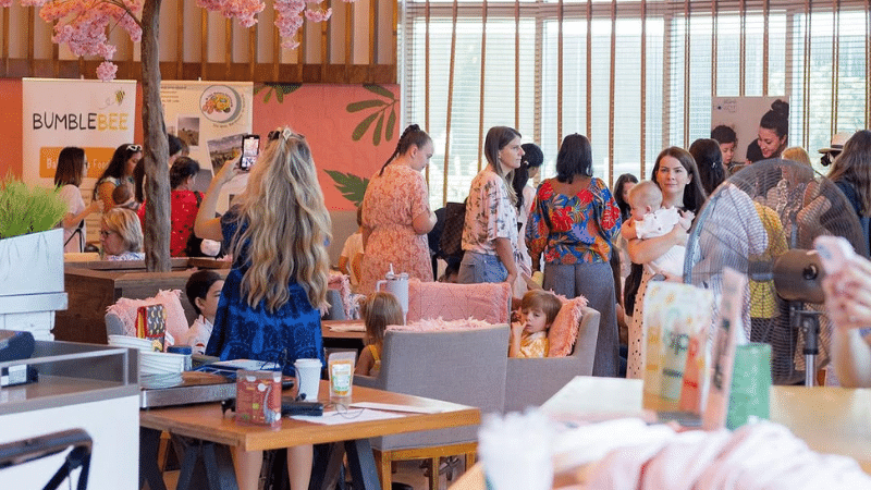 Bounty Beets cafe and restuarents in dubai