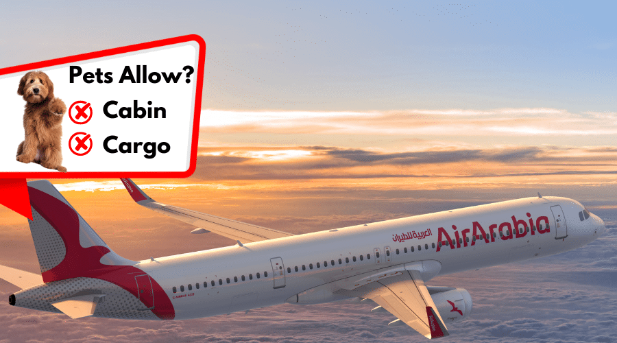 Air Arabia (UAE)