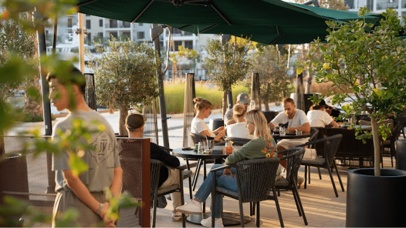 45 Cafe Pet-Friendly Restaurants & Cafes in Dubai