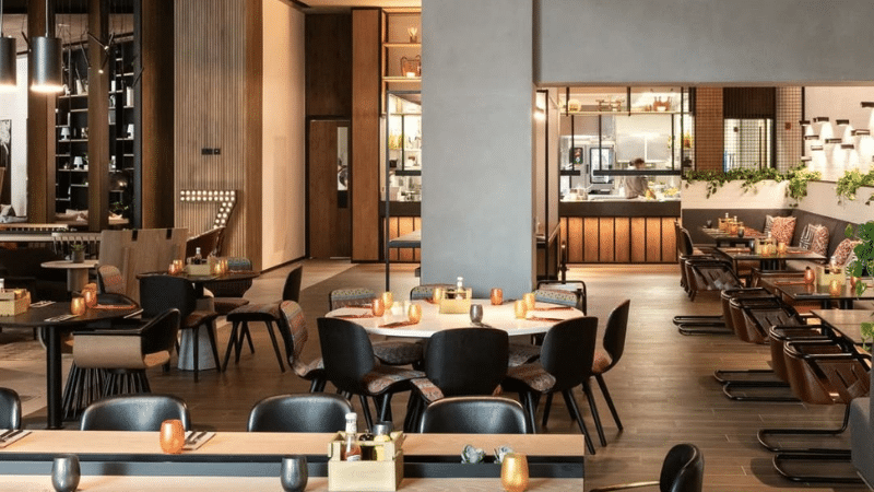 Social Company Pet-Friendly Restaurants & Cafes in Dubai