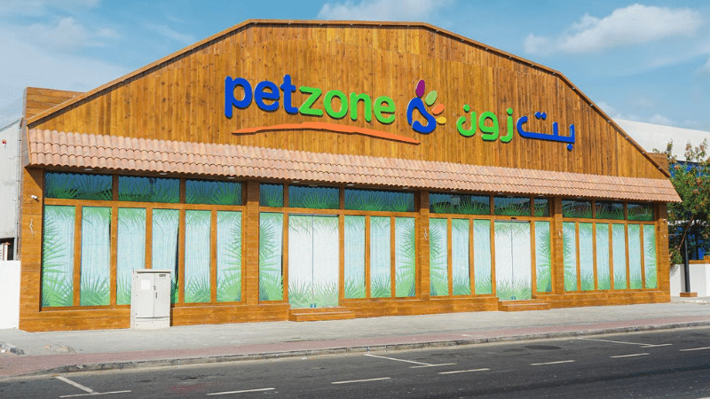 pet zone