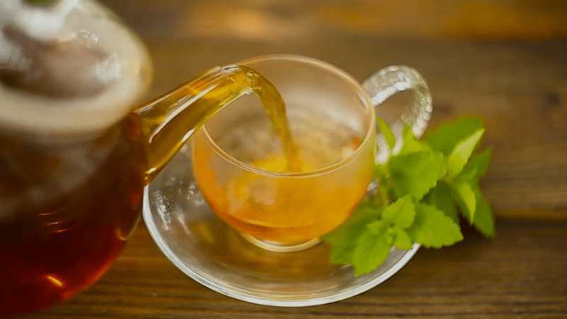 Health Benefits of Catnip Tea