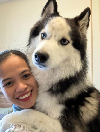 Dog Sitter in UAE of Pawland - 2