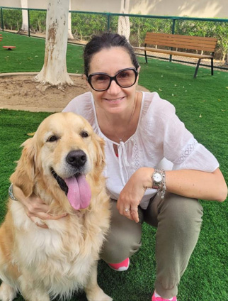 Dog Sitter in UAE of Pawland - 4