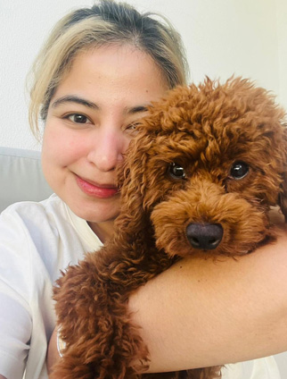 Dog Sitter in UAE of Pawland - 7