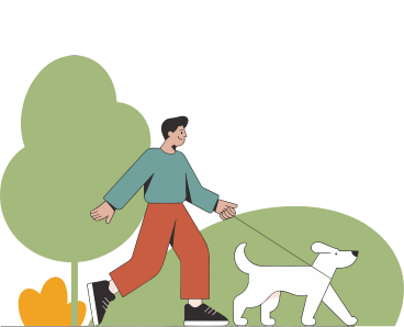 dog friendly parks in abu dhabi