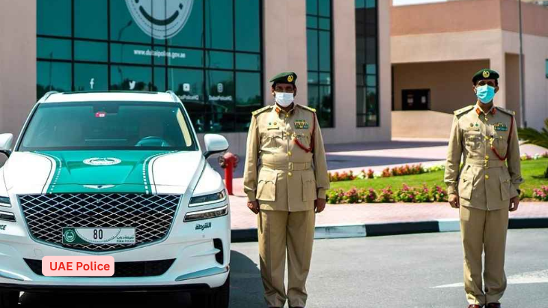 Dubai Police