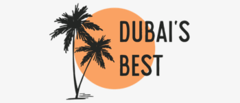 Dubai’s Best official logo for top business recommendations.