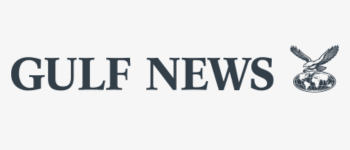 Gulf News official logo