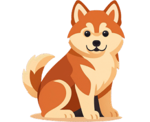 Pomsky Dog breed