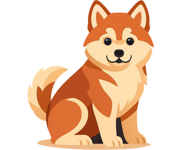 Pomsky Dog breed