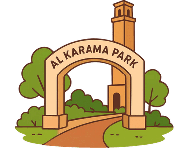 Al Karama Park