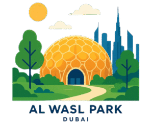 Al Wasl Park