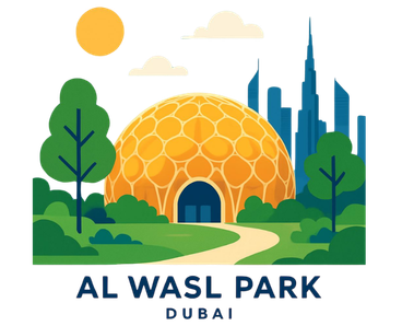 Al Wasl Park