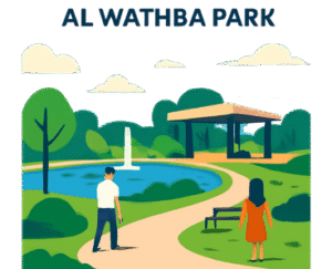 Al Wathba Park