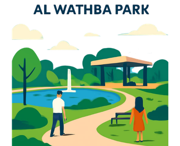 Al Wathba Park