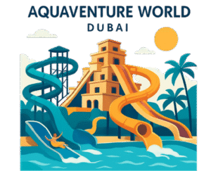 Aquaventure World