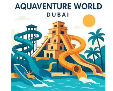Aquaventure World
