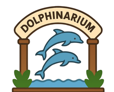 Dubai Dolphinarium