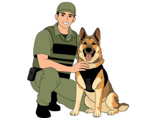 Guard Dogs