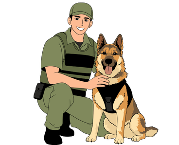 Guard Dogs