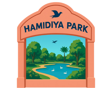 Hamidiya Park