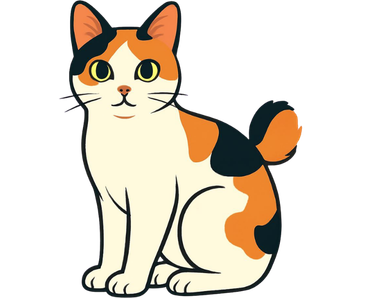 Japanese Bobtail Cat