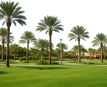 Mirdif Park