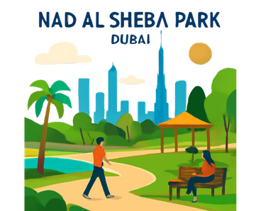 Nad Al Sheba Park