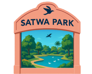 Satwa Park