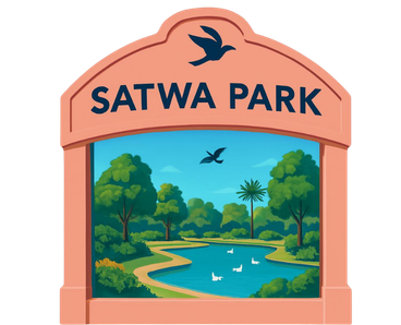 Satwa Park