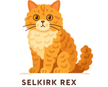 Selkirk Rex Cat