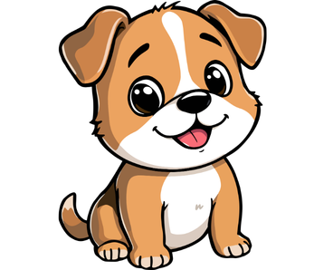 puppy