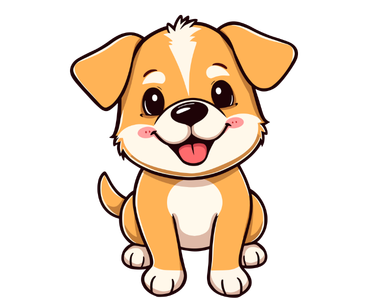 puppy